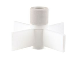 AGITATOR 90DEG 5IN OD 19MMSHFT