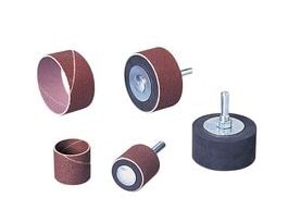 Standard Abrasives™ A/O Spiral Band 706865, 3/4 in x 3/4 in 180, 100 ea/Case