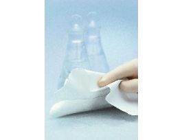 WIPE HSII STERILE12X12IN CS500