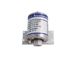 Bidirectional Differential Pressure Transmitters +/-5 in WC