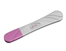 ACCUHOME OVULATION TEST EACH