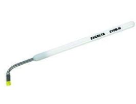 BRUSH BENT NYLON 1/8