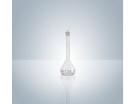 FLASK CERTIFIED 100 ML PK2