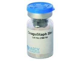 COAGULASE W/EDTA KIT