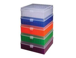 RACK FREEZER 100PL BLUE PK5 CS