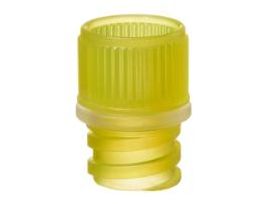 CAP CRYOTUBE YEL INTTHD CS2500