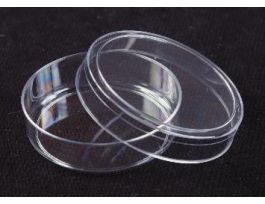 VWR PETRI DISH 60X15MM CS500