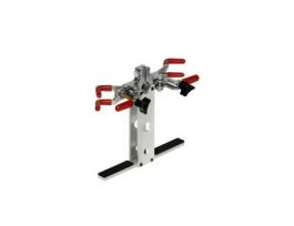 VOLUMETRIC SUREGRIP CLAMP EA