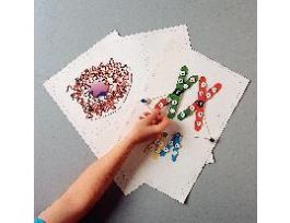 MANIPULATIVE MODEL MITOSIS & MEIOSIS