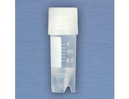 CRYOGENIC VIAL SELFSTND EXT 1ML CS500