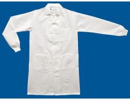 BARRIER COAT - ESD WHITE 6XL EACH