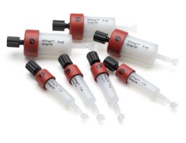 HITRAP OCTYL FF 5ML F/PRT PURPK5