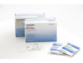 MICROALBUMIN/CREA REA KIT PK10. CS