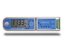 ANALOG 20MA LOGGER W/DISPLAY