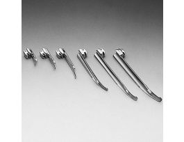 BLADE STANDARD MILLER AMERICAN STYLE 2