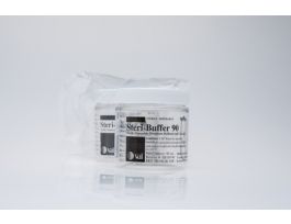 STERI-BUFFER 90ML CS72
