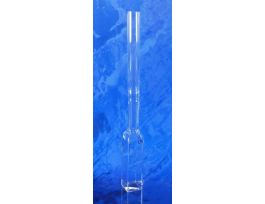 CUVETTE FLUOR SEAL 61FL UV QZ 10MM 3.5ML