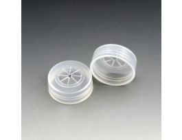 SNAP CAP FOR SAMPLE CUPS, PE, 1000/PK