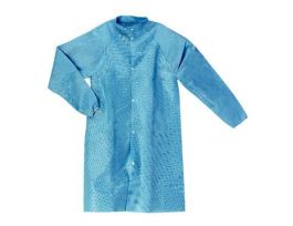 VWR FROCK BP SMS MD WHT CS30.