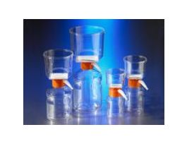 FILTER SYS,150ML,.22PES, CS12