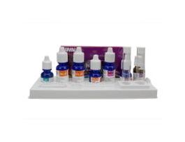FLUVAL MINI MASTER TEST KIT