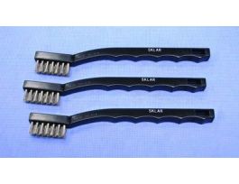 DISPOSABLE INSTR BRUSHES PK/12