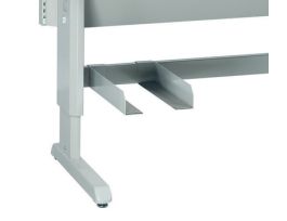 EQUIPMENT HOLDER - BAR MOUNT