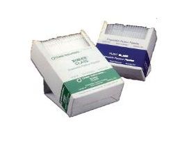 PIPET CTN PLG PK250 5.75 CS