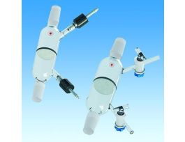 FILTER BODY POR D 24/40