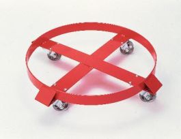 DRUM DOLLY 55 GAL DS-SI 55GL