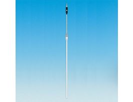 PROBE RTD PTFE 1/4IN 24IN LG