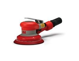 3M™ Self-Generated Vacuum Random Orbital Sander, 20319, 5 in, 3/16 in Orbit, 1 ea/Case