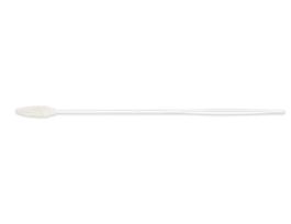 CONTOURED FLOCKED SWAB 80MM BP