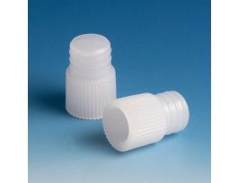 PLUG CAP NATURAL 11MM