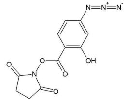 NHS-ASA 96602-46-9 276.21 8.0 A 50 MG