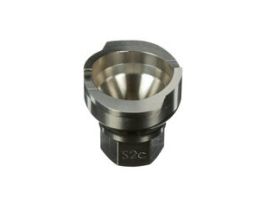 3M™ PPS™ Series 2.0 Adapter, 26003, Type S2c, 16 mm Female, 1.5 mm Thread, 4 per case