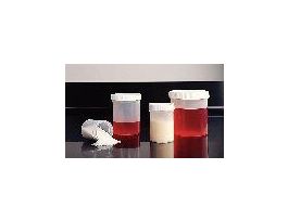 BOTTLE WM PP W/CAP 16OZ PK12 PK