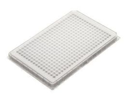 VWR PCR PLATE 384 SKIRTED PK10. PK