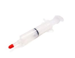 SIM PILLCRUSH SYRINGE