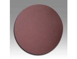 3M™ Diamond PSA Cloth Disc 658WY, 1200 Mesh, 1 in x NH, Die 100N