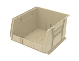 BIN AKROBIN 18 X 16-1/2 X 11 STONE