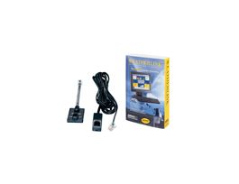 Software w/ Data Logging for Vantage Pro 2, USB