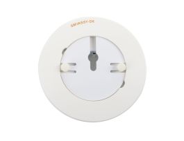 ADAPTER ASSY SMALL VOLUME DK