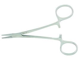 WEBSTER NH 5 SMOOTH JAW