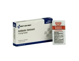 OINTMENT TOPICAL ANTIBIOTIC PACK SINGLE
