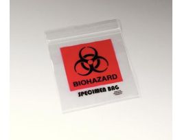 BAG SURESEAL ZIPPER 6X9 CS1000