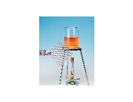 WIRE GAUZE NICHROME 6X6 PK5