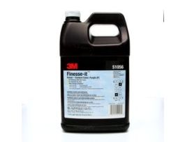 3M™ Finesse-it™ Polish Standard Series, 61104, 120, Purple, 50 Gallons in 55 Gallon Drum, 1 ea/Case