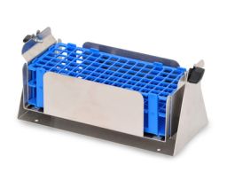 VWR RACK TEST TUBE PIVOTING