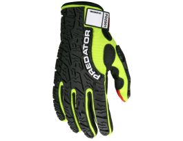 GLOVES PREDATOR PVC SPANDEX BACK PR